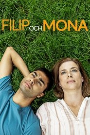 Filip och Mona poster