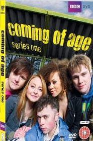 Coming of Age постер