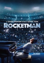 Rocketman (2019)