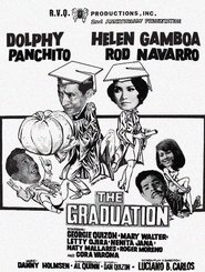 The Graduation 1969