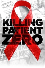 Killing Patient Zero постер