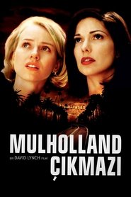 Mulholland Çıkmazı (2001) 720p full İzle
