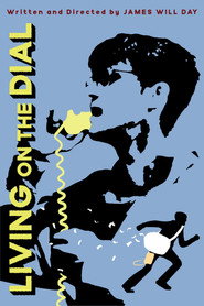 Living on the Dial постер