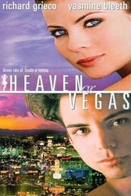 Heaven or Vegas постер