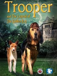 Trooper and the Legend of the Golden Key постер