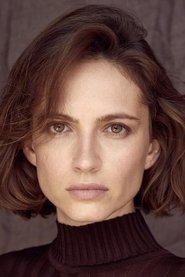Anna Cieślak is 