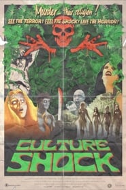 Poster Culture Shock