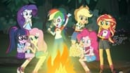 My Little Pony : Equestria Girls - Légende d'Everfree en streaming
