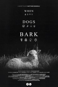 When Dogs Bark (1970)