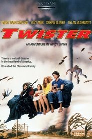 Twister 1989 吹き替え 動画 フル