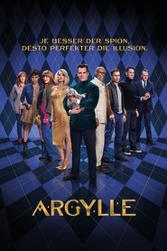 Argylle 2024 Ganzer film deutsch kostenlos