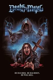 Death to Metal Death to Metal