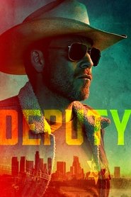 Poster Deputy - Season 1 Episode 1 : Graduation Day 2020