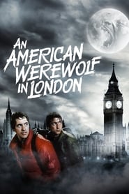 An American Werewolf in London (1981) online ελληνικοί υπότιτλοι