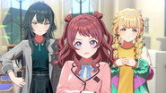 学園アイドルマスター Story of Re;IRIS