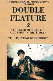 Poster The Painting of Horror