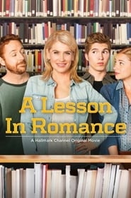 مشاهدة فيلم A Lesson in Romance 2014