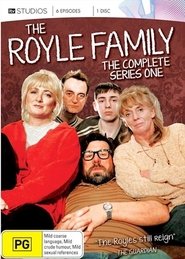 The Royle Family - Season 1 poster
