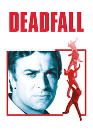 Deadfall постер