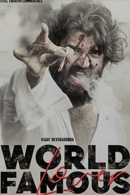 World Famous Lover (2020) Uncut Dual Audio [Hindi+Telegu] NF WEB-DL x264 480P 720P 1080P