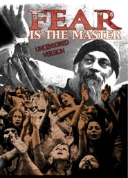 Fear Is The Master poster