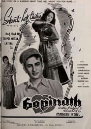 Poster Gopinath