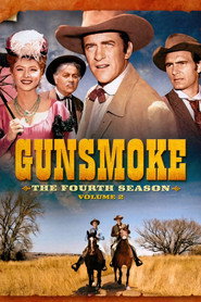 Gunsmoke Season 4 2
