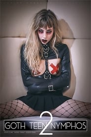 Goth Teen Nymphos 2