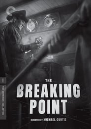 The Breaking Point постер