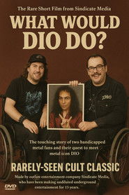 WWDD - What Would Dio Do?