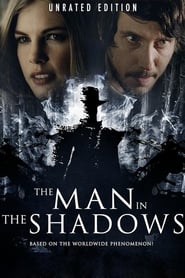 The Man in the Shadows ネタバレ