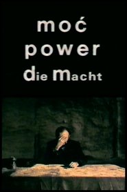 Poster Power 1973