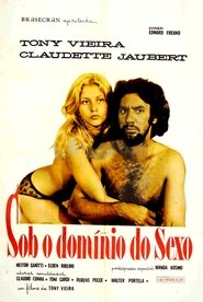 Poster Sob o Domínio do Sexo 1973