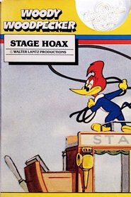 Poster Stage Hoax 1952