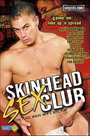 Skinhead Sex Club
