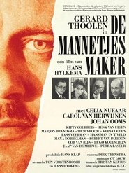 Poster The Kingmaker Connection 1983