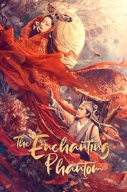 Poster The Enchanting Phantom 2020