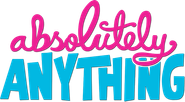 Absolutely Anything Logo