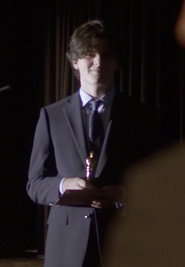 Braden Yatteau