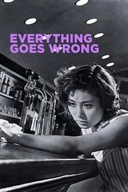 Poster Everything Goes Wrong 1960