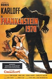 Frankenstein 1970 (1958) Frankenstein 1970 (1958) HD