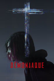 Demonic (2021)