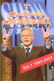 Die Harald Schmidt Show