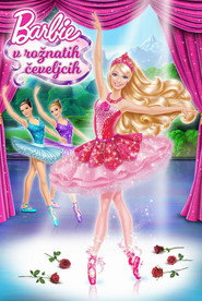Barbie v rožnatih čeveljcih (2013)