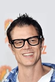 Johnny Knoxville