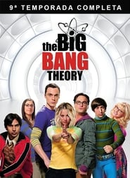 Big Bang: A Teoria: Season 9