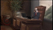 Extras - Charles' Meeting