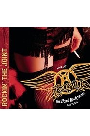 Poster Aerosmith: Rockin' the Joint - Live at the Hard Rock Hotel, Las Vegas