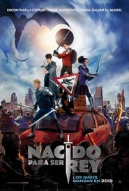 El Niño que pudo ser rey Película Completa HD 1080p [MEGA] [LATINO] 2019