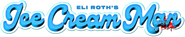 Ice Cream Man Logo